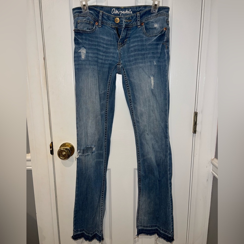 Aeropostale jeans